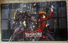 Yugioh Jaden Yuki Spielmatte