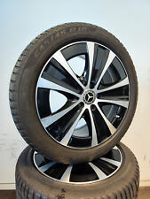 4 Winterreifen 245 45-275 40