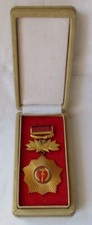GDR Patriotic Order of Merit