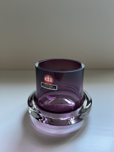 Vintage amethyst crystal - vintage,