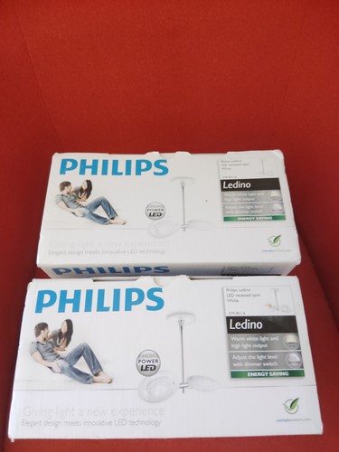 Philips ledino einbauspot - philips,