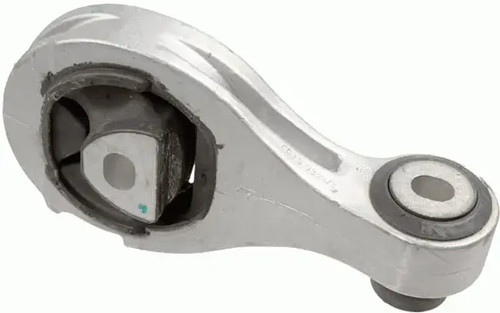 Motorkissen hinten 37265 - , 01
