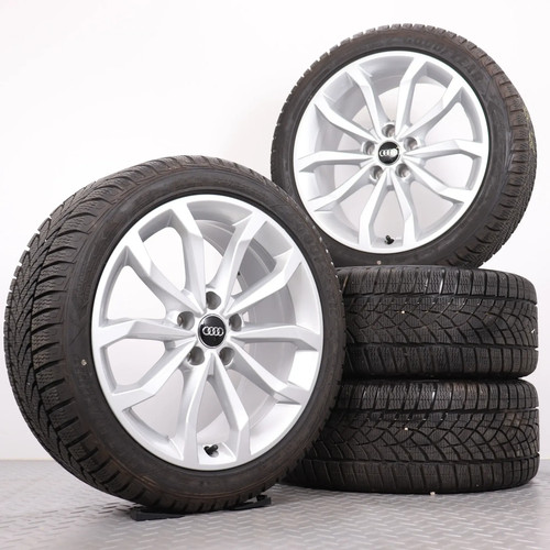 Winterräder 18zoll audi s4 - audi, a4