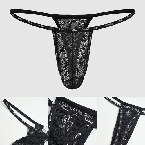 Herren spitze jacquard - herren,