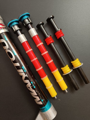 Kit mit elastomeren - elastomeren, für