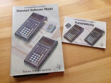 Texas Instruments Software