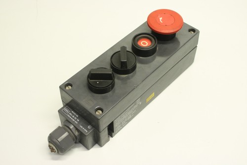 Stahl 8030 eex - stahl, 8030/14
