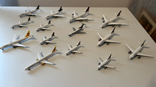 Herpa Wings 1:500 Lufthansa ( Condor)  Airbus / Boeing Modell Sammlung