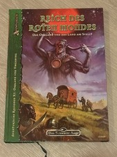 DSA 4 * Das Schwarze Auge *