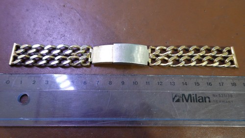 Expandro kettenband - 19,