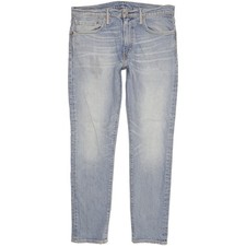 Levi's 512  Herren Blau