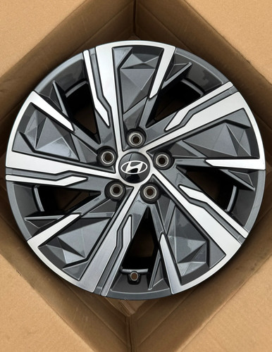 Original hyundai tucson - tucson, iv