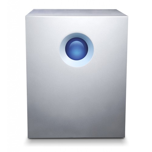Lacie 5big thunderbolt bay - 5big, 2