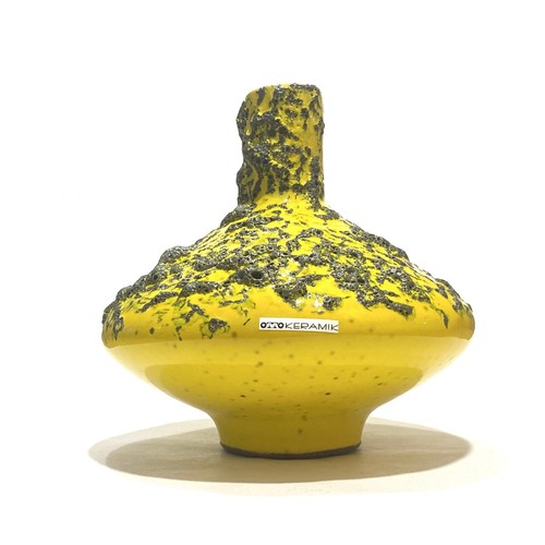 Otto keramik 206 vase - vase, in