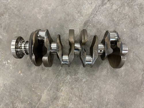 Original bmw kurbelwelle - original,