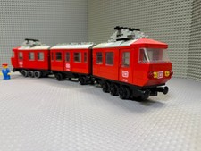 LEGO 7725 Eisenbahn ohne BA