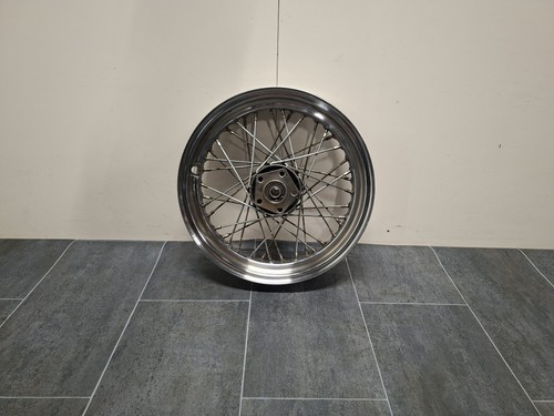 Harley davidson fxst softail - harley,