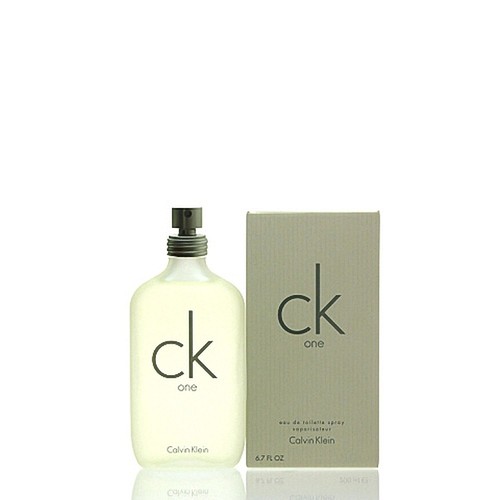 Calvin klein one eau de - ck,