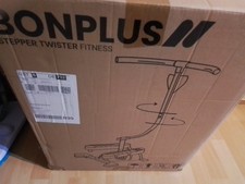 FITNISSGERÄT STEPPER