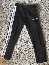 Palm Angels Hose in Schwarz