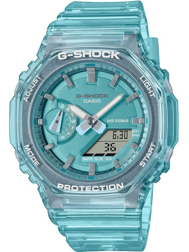 Casio gma s2100sk 2aer shock - casio, gma-s2100sk-2aer