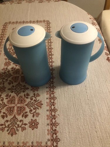 Tupperware thermowächter - 2x,