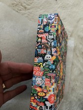 invader 4000 FIRST EDITION the