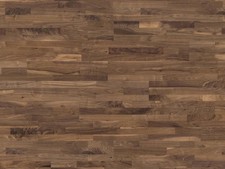 Parkettboden Nussbaum