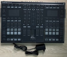 NI Traktor Kontrol S8 inkl