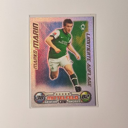 Topps match attax - topps,