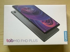 Tablet Lenovo Tab M10 FHD Plus