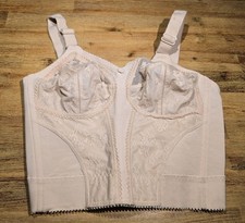 RARITÄT: TRIUMPH Longline-BH