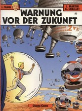 L Frank Band10 Z2 Carlsen Comics