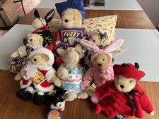 MUFFY Vanderbear Konvolut 