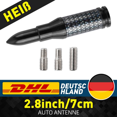 Universal antenne 7cm dach - universal,