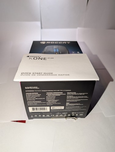 Roccat kone air kabellose - roccat,