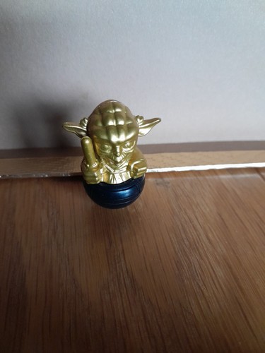 Star wars rollinz emte yoda - star,