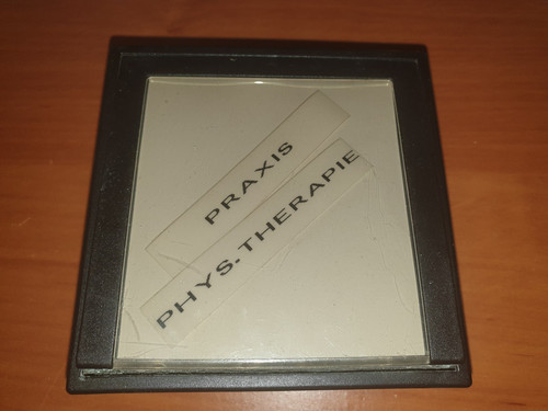 Siedle 511 b - tm, tastenmodul