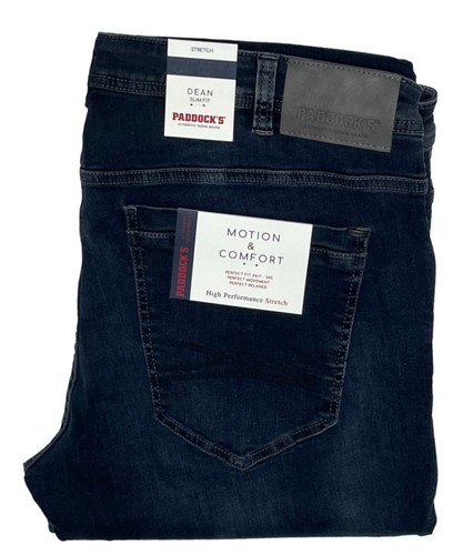 Paddocks dean 34 slim - paddocks,