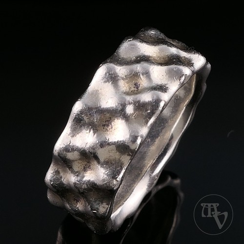 Original pandora damenring - original,