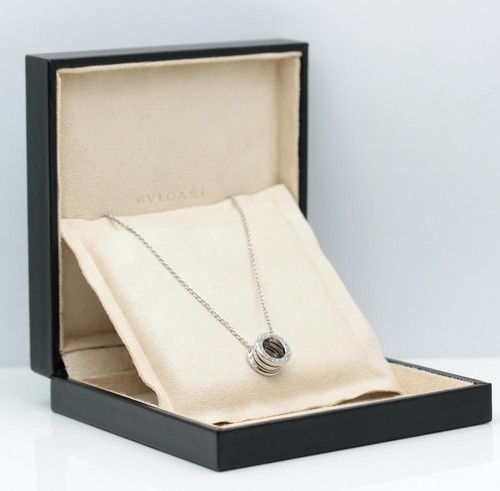Bulgari zero element - bulgari, 1