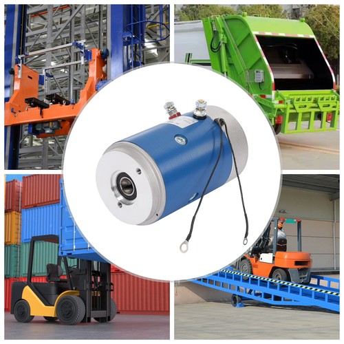 Motor mit hoher leistung - dc-motor,