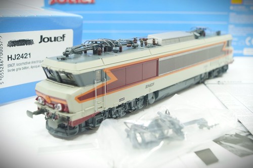 Jouef hj2421 e lok - ho, e-lok