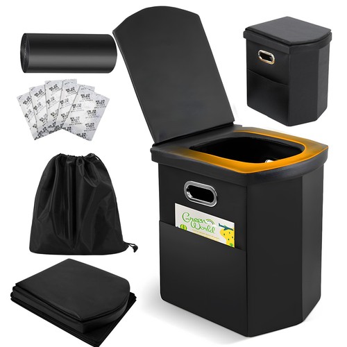 Eimertoilette extra hoch - eimertoilette,