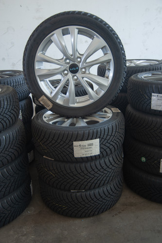 Hankook zoll - 17,