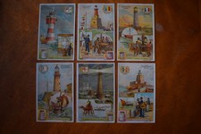 Liebig sammelbilder - liebig,