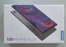 Lenovo Tab M10 FHD Plus (2nd