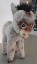 Stofftier Steiff Esel 3605/20