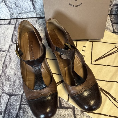 Damenschuhe pantanetti - damenschuhe,