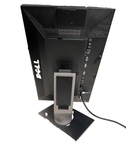 Dell ultrasharp u2410f - u2410f, 24”